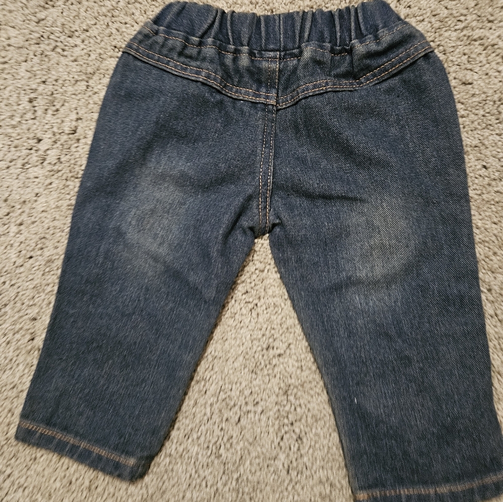 Toddler set - Picture 5 of 10